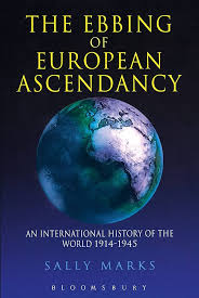 The ebbing of european ascendancy
