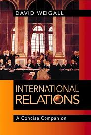 International relations