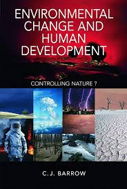 Environmental change and human development