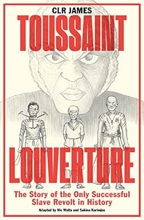 Toussaint Louverture. 9781788737906