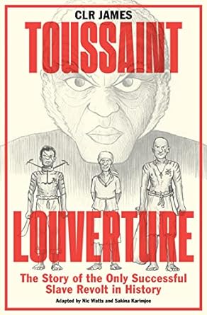 Toussaint Louverture