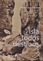 La isla de todos los destinos. 9788412727340