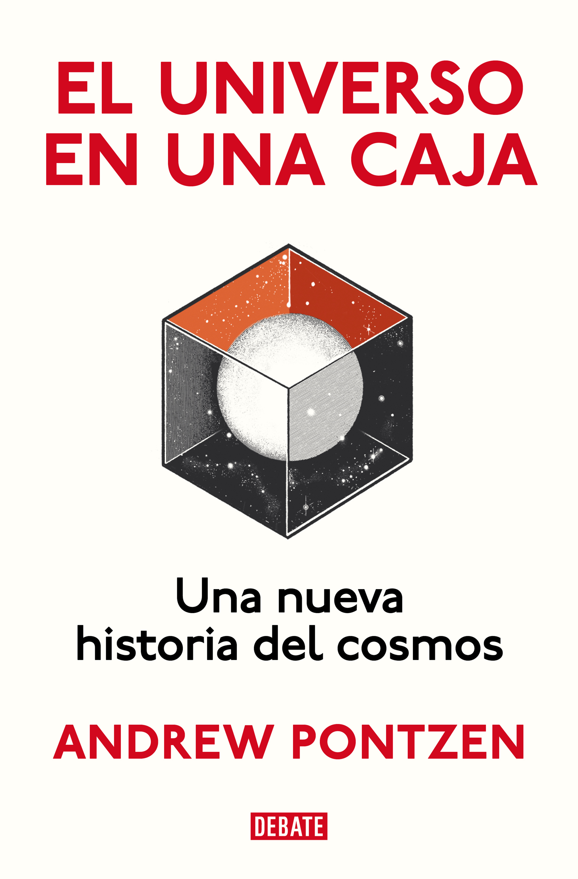 El universo en una caja. 9788419399236