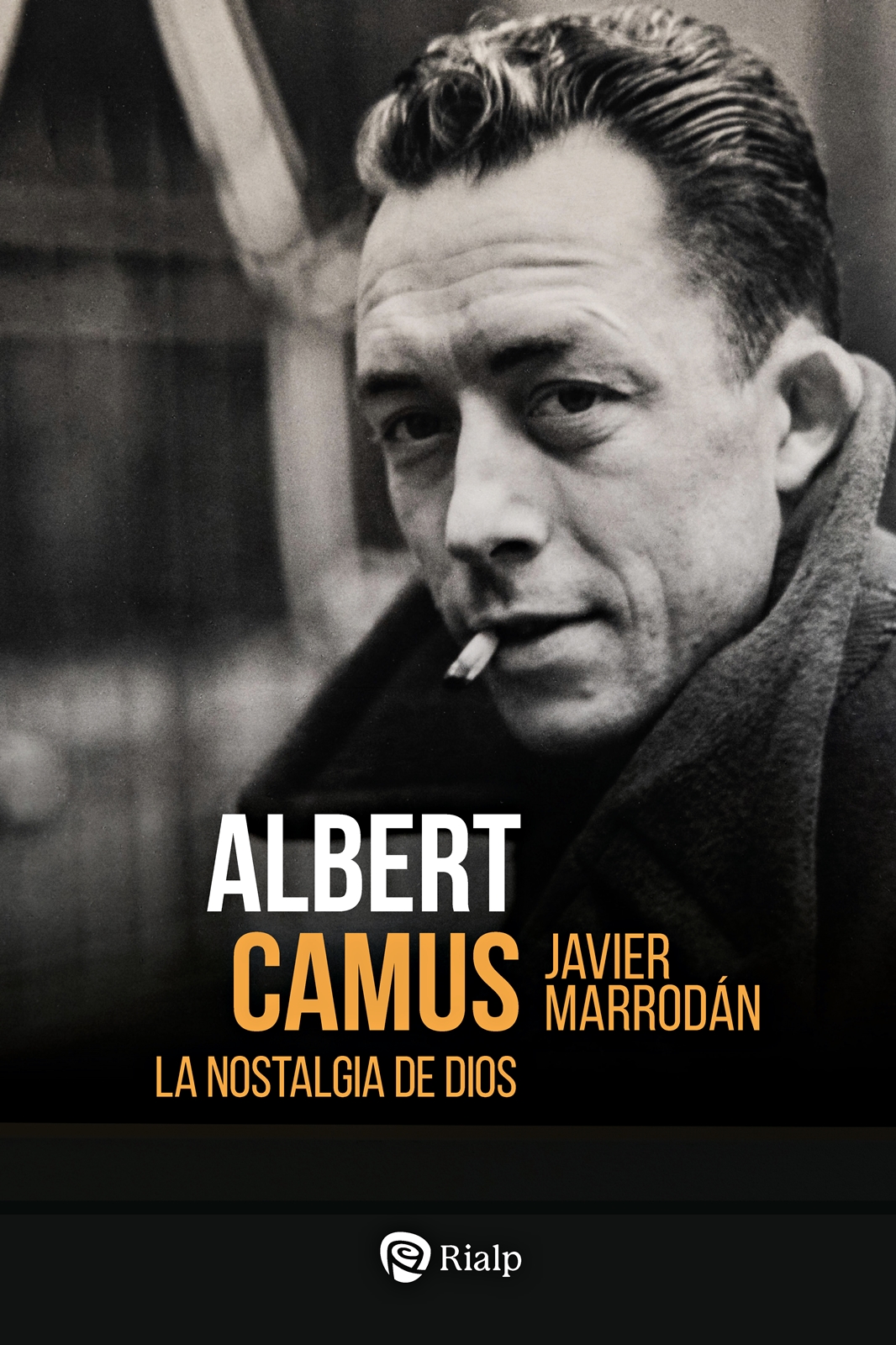 Albert Camus