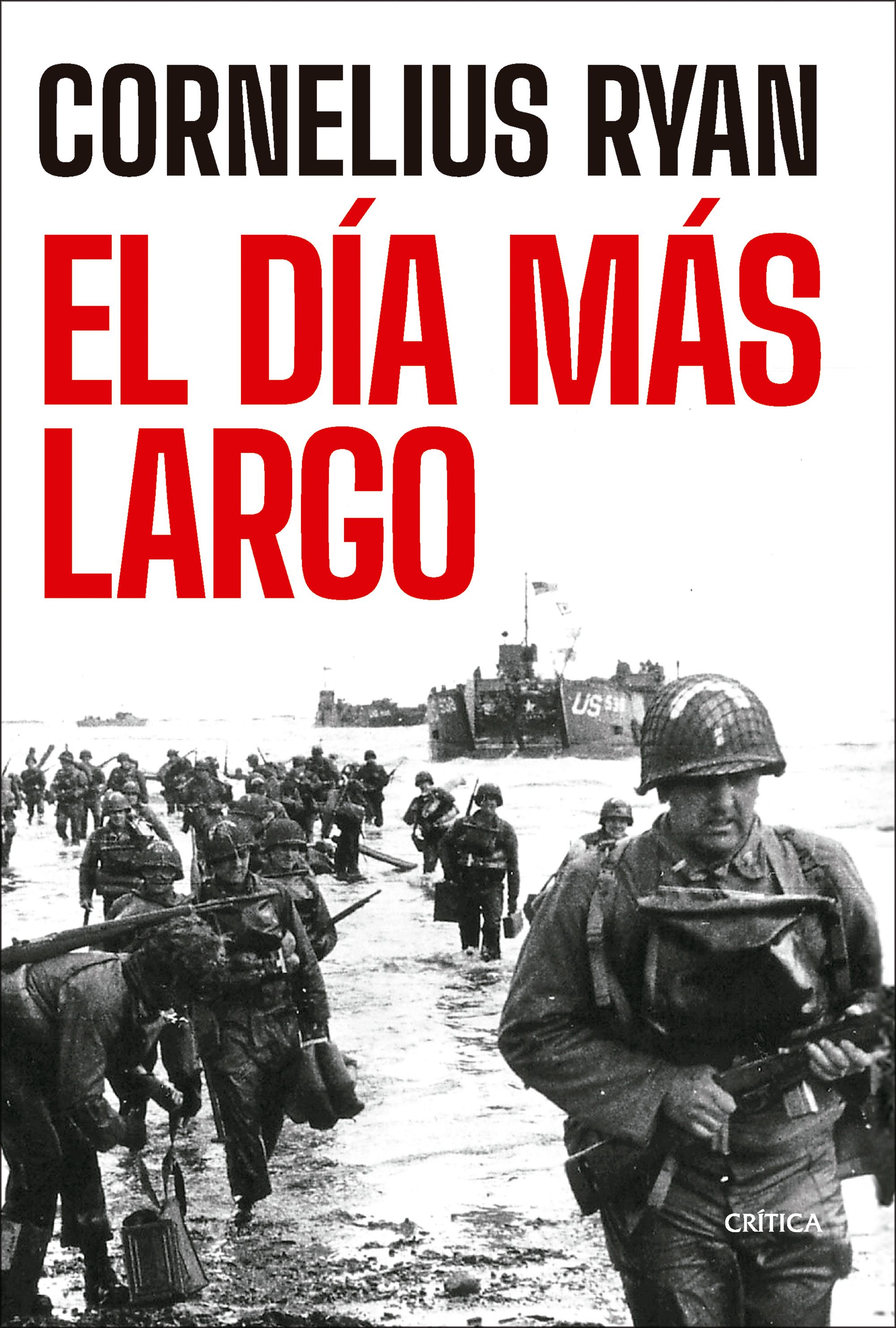 El día más largo. 9788491996347