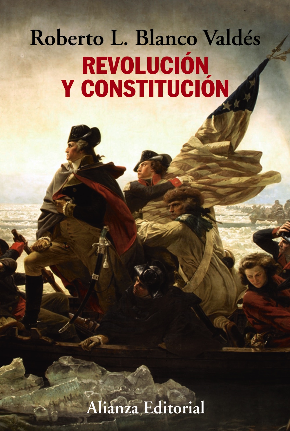 Revolución y constitución. 9788411486996