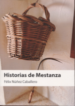 Historias de Mestanza. 9788412727371