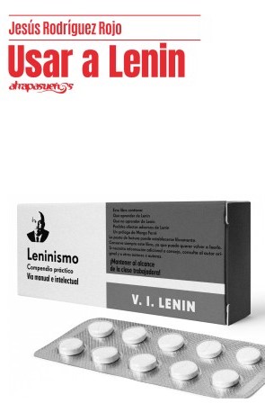 Usar a Lenin. 9788412838961