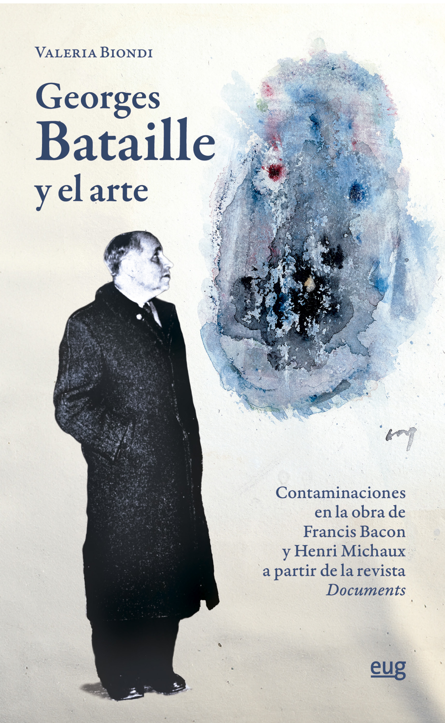 Georges Bataille y el arte. 9788433873033