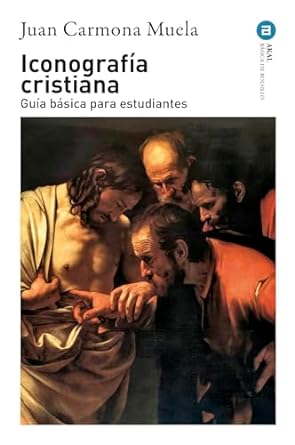 Iconografía cristiana. 9788446029380