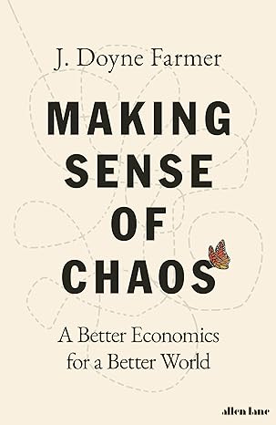 Making sense of chaos