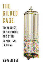  The gilded cage. 9780691212821