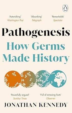 Pathogenesis. 9781804991893