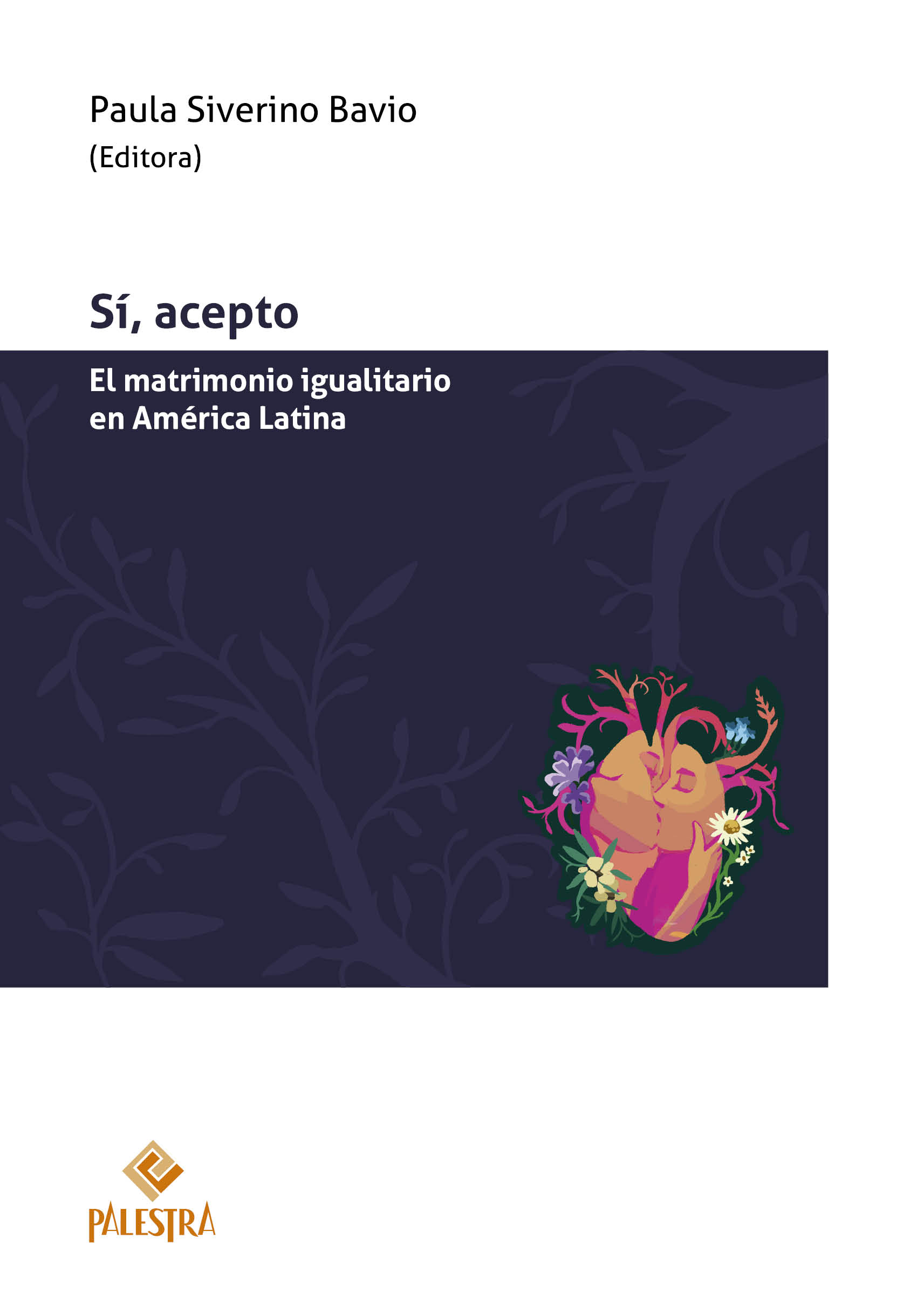 Sí, acepto. 9786123253967