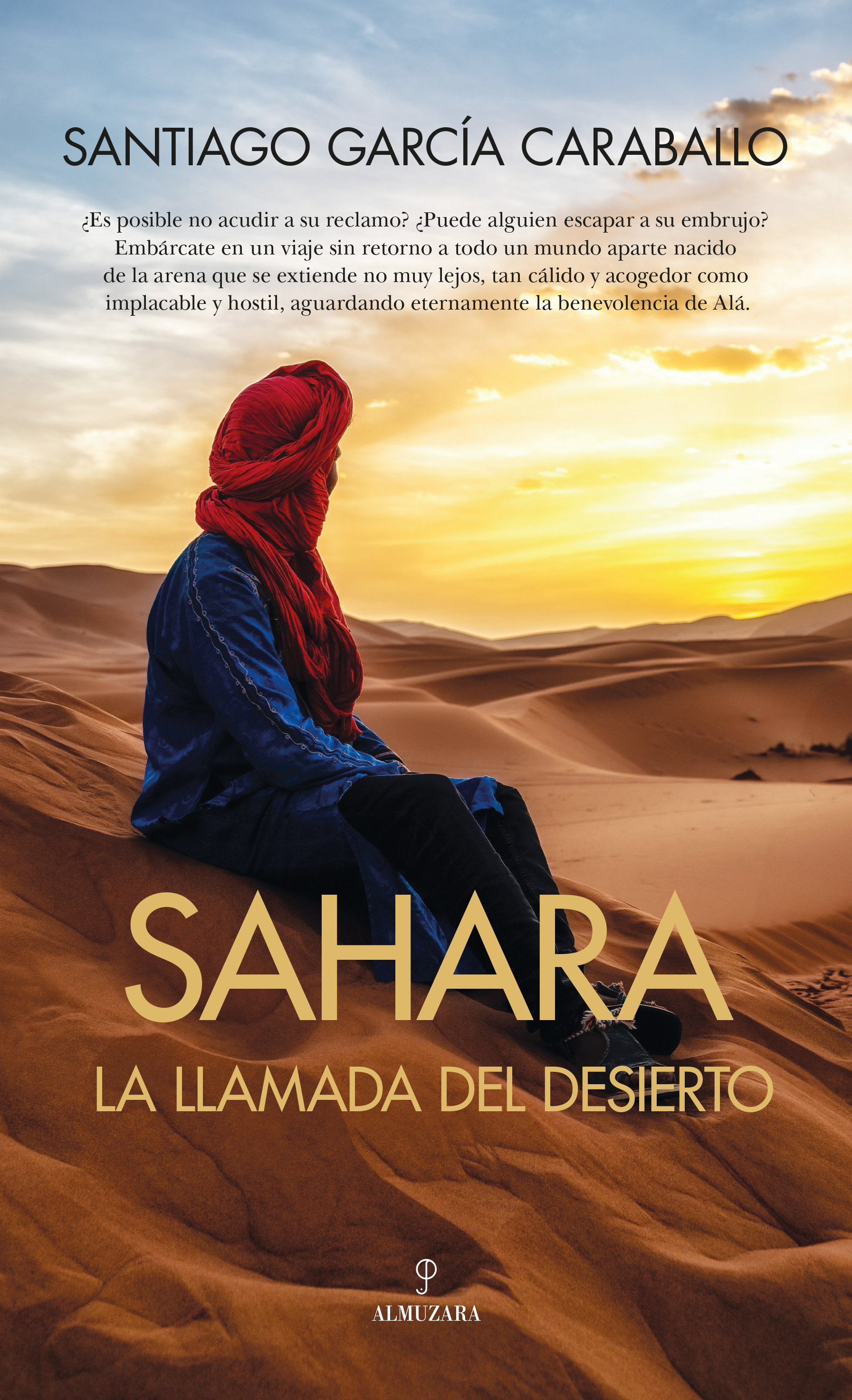 Sahara. 9788410520622