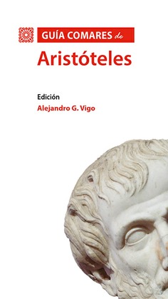 Guía Comares de Aristóteles. 9788413697987