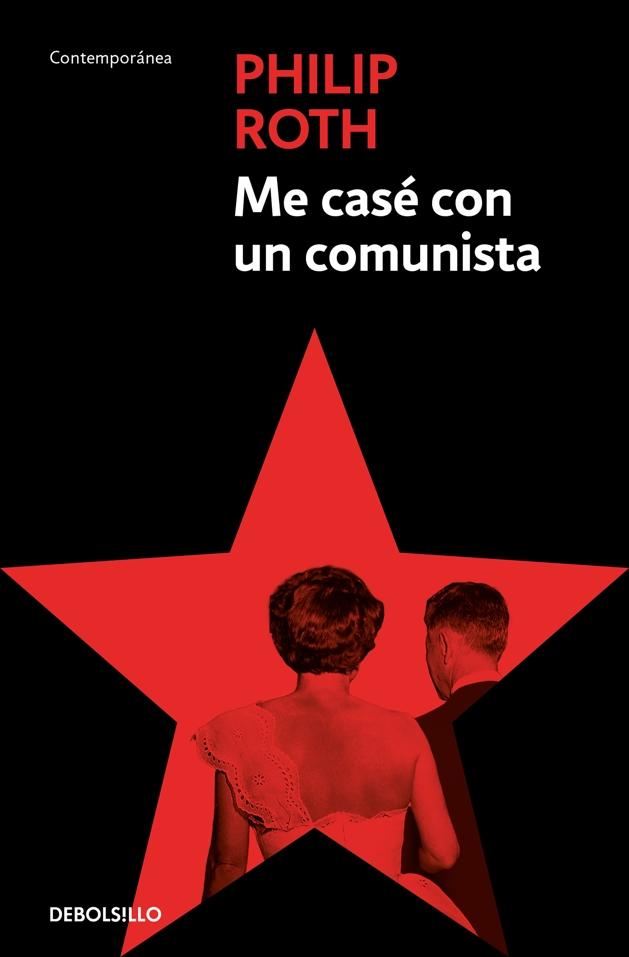 Me casé con un comunista