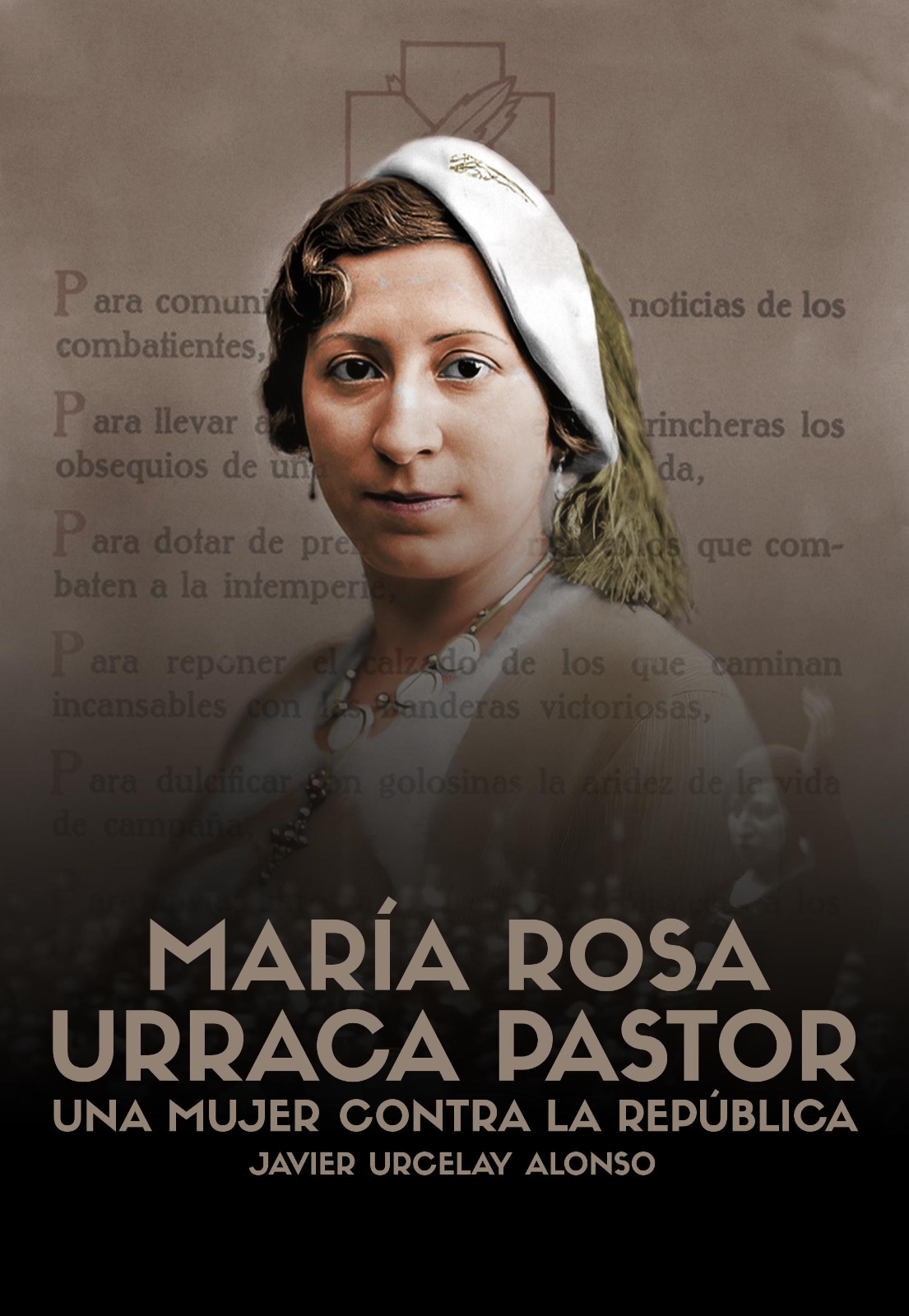 María Rosa Urraca Pastor. 9788419764607