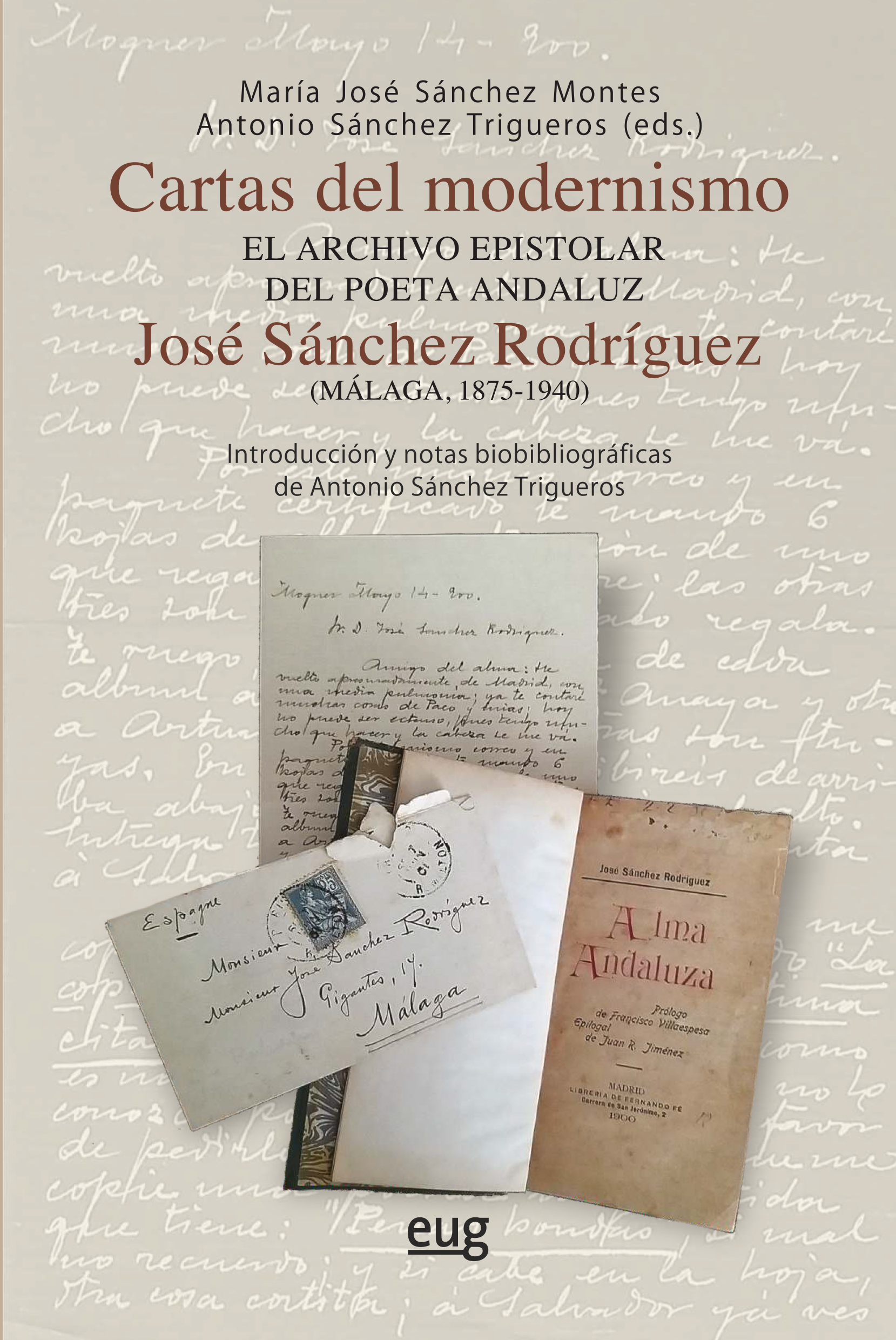 Cartas del Modernismo