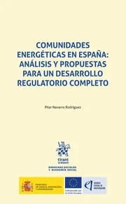 Comunidades energéticas en España