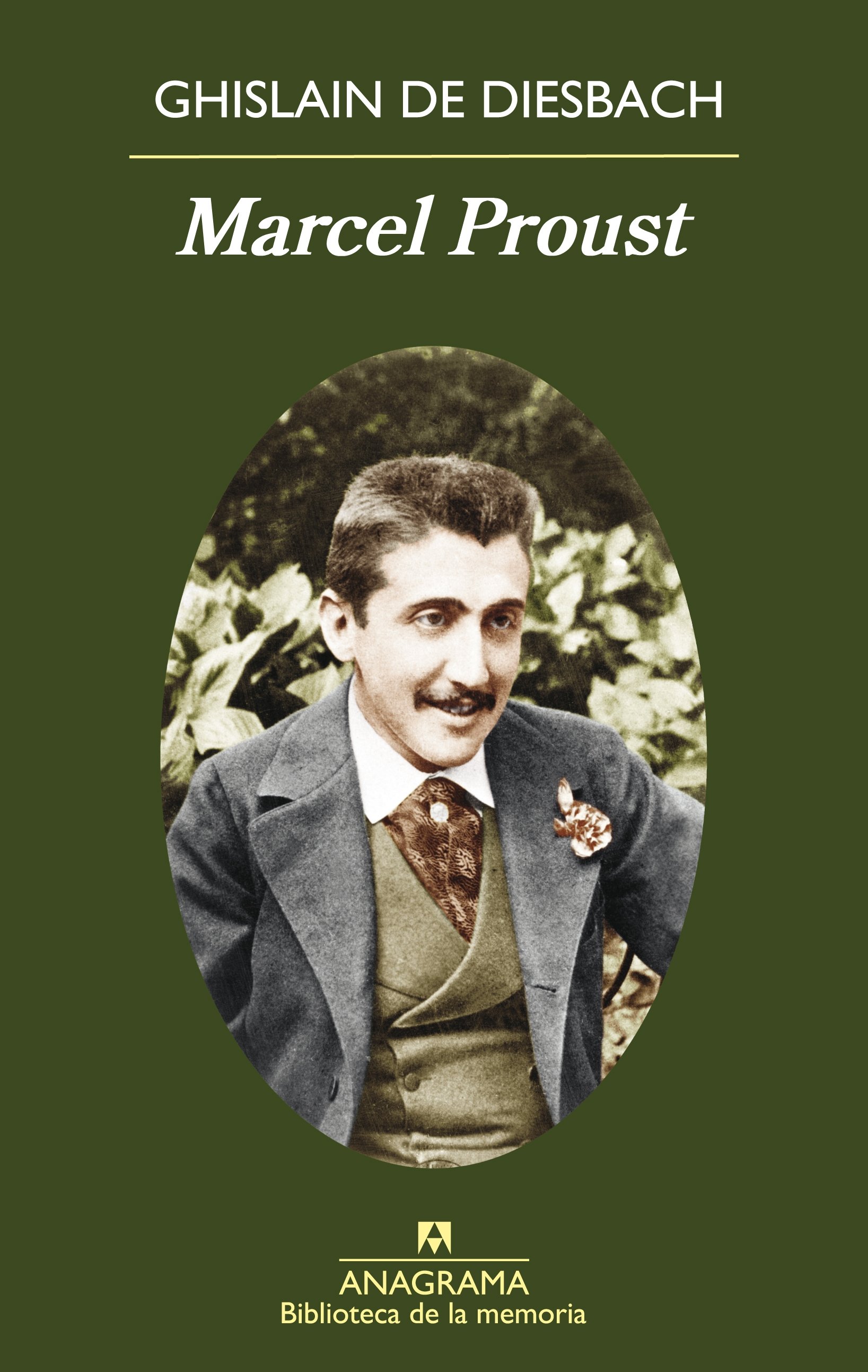 Marcel Proust. 9788433907769