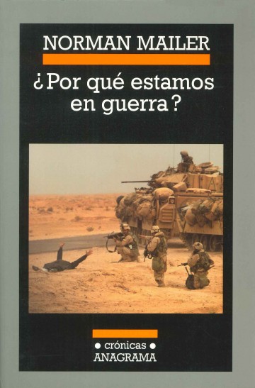 ¿Por qué estamos en guerra?. 9788433925572