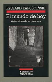 El mundo de hoy. 9788433925664