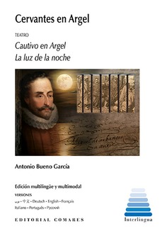 Cervantes en Argel