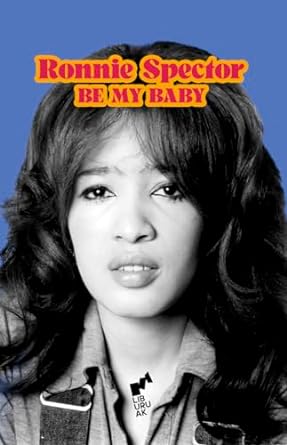 Be my baby