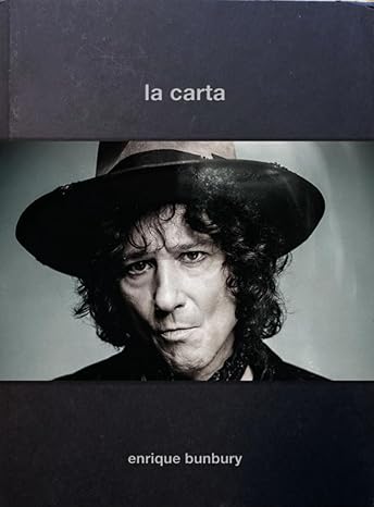 La carta