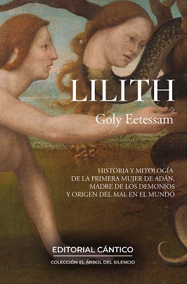 Lilith. 9788419387967