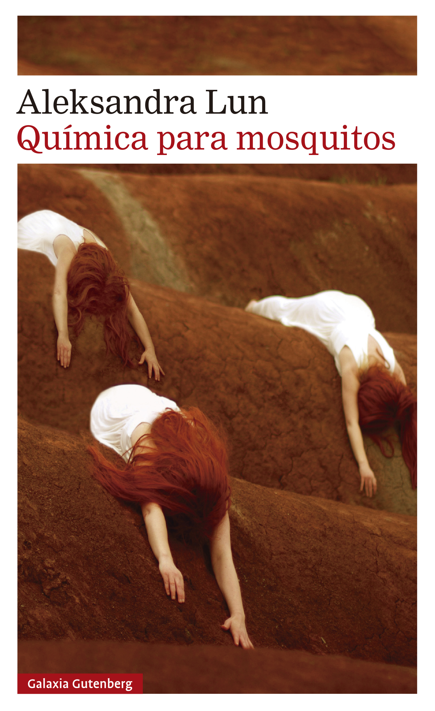 Química para mosquitos. 9788419738240