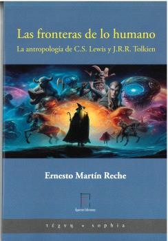 Las fronteras de lo humano. 9788412825626