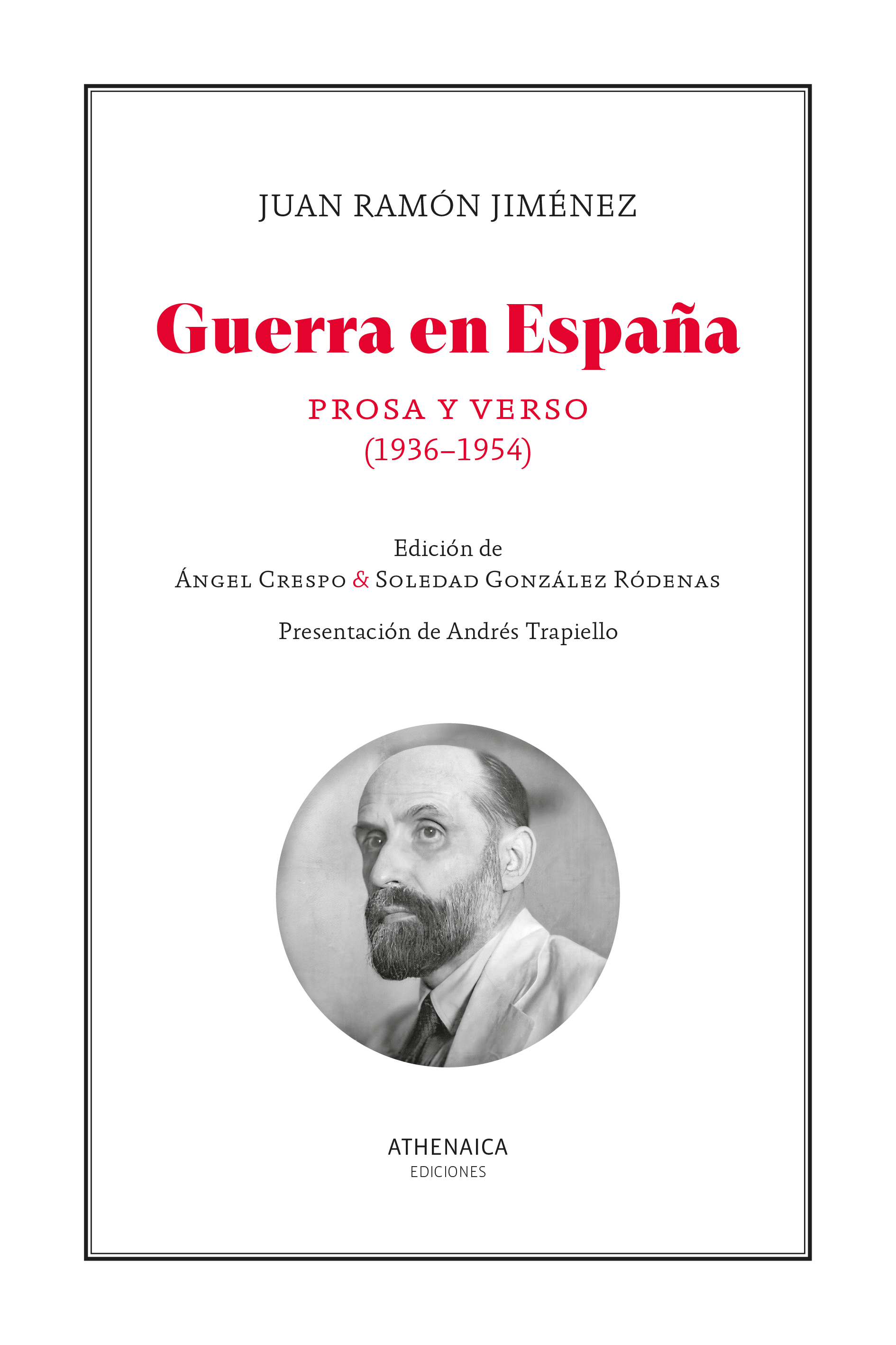 Guerra en España