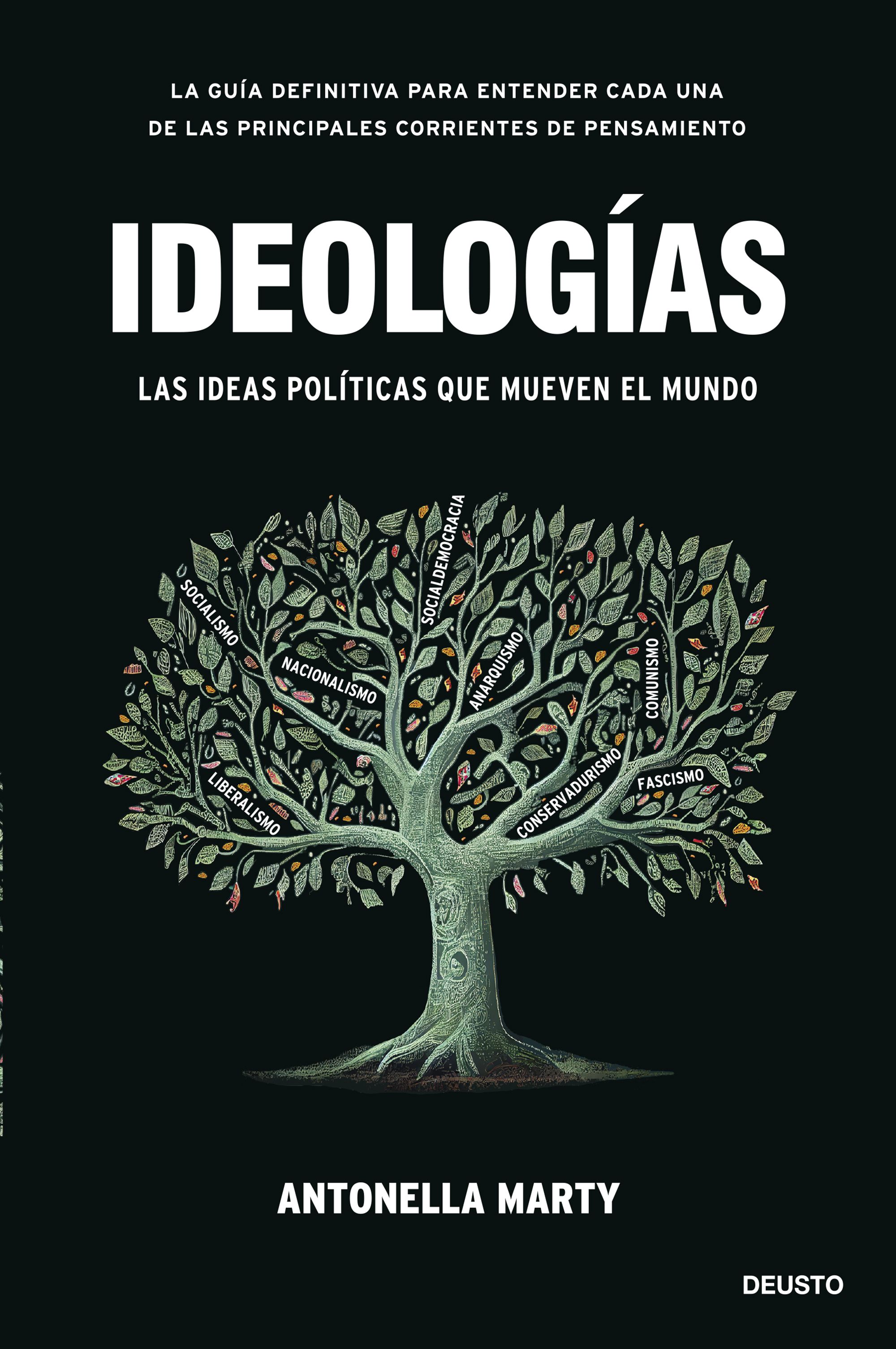 Ideologías. 9788423437306
