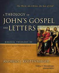 A Theology of John's Gospel and Letters. 9780310269861