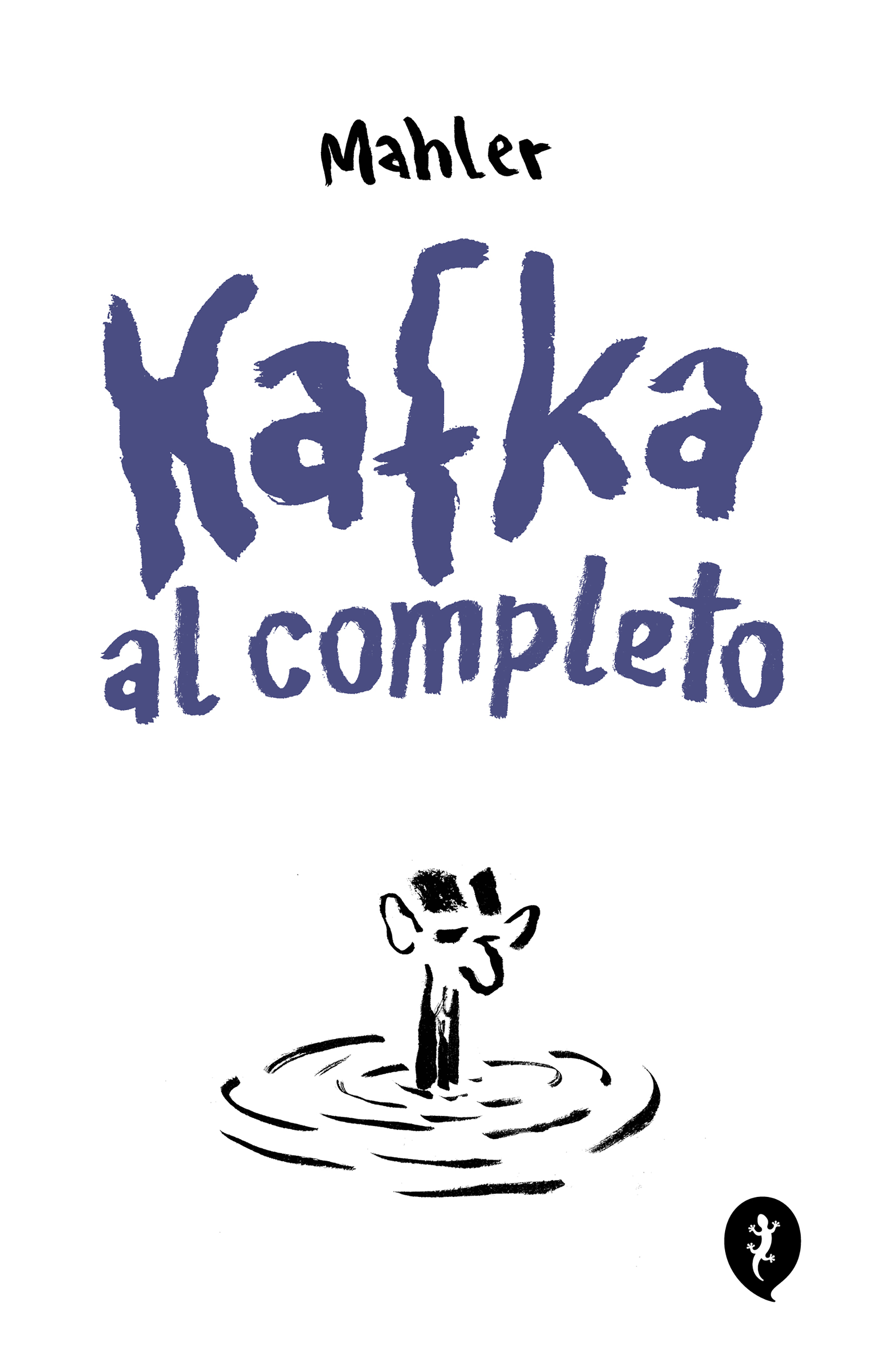 Kafka al completo. 9788419409768