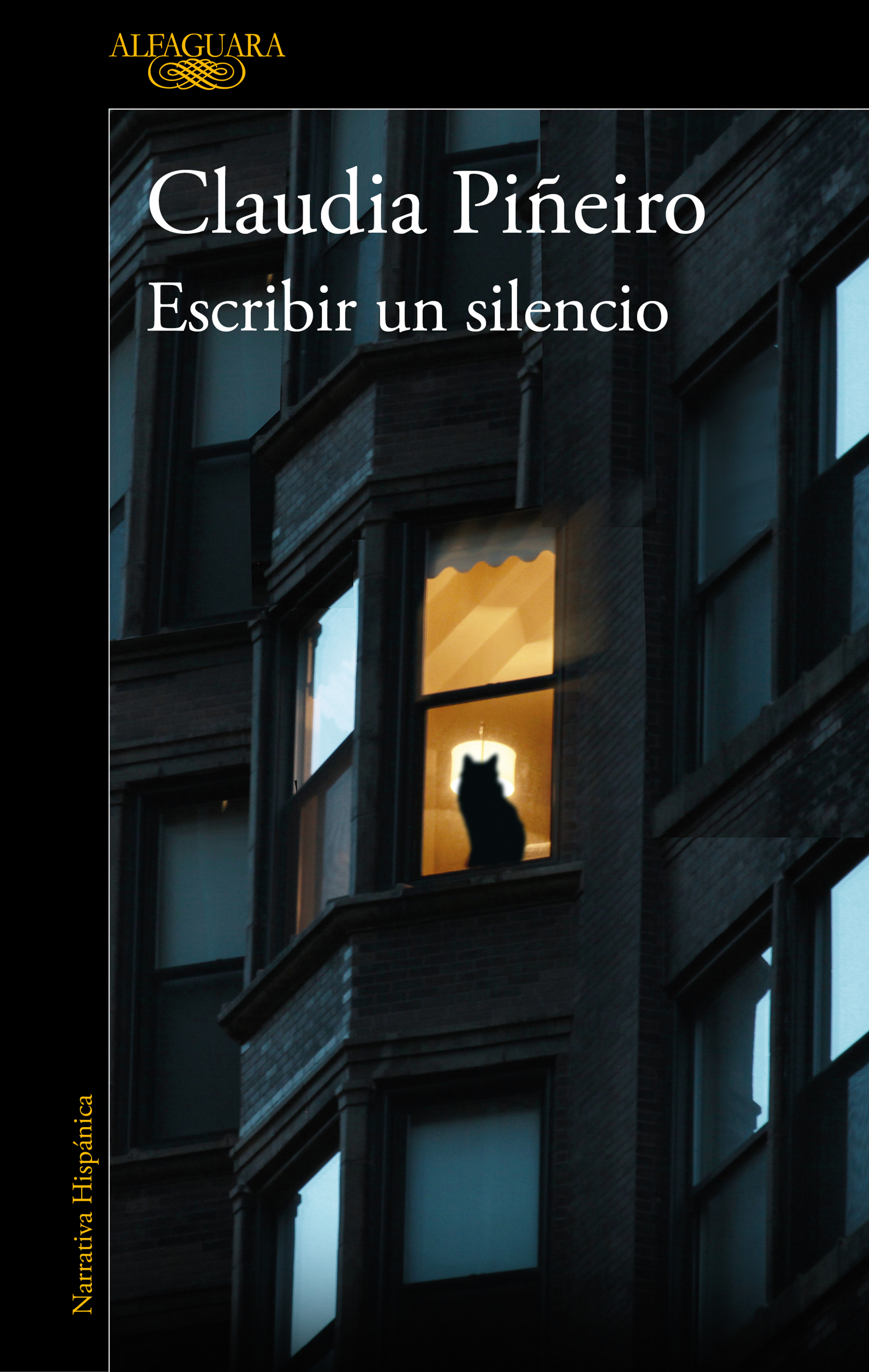 Escribir un silencio. 9788420477893