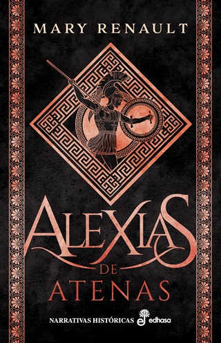 Alexias de Atenas. 9788435064309