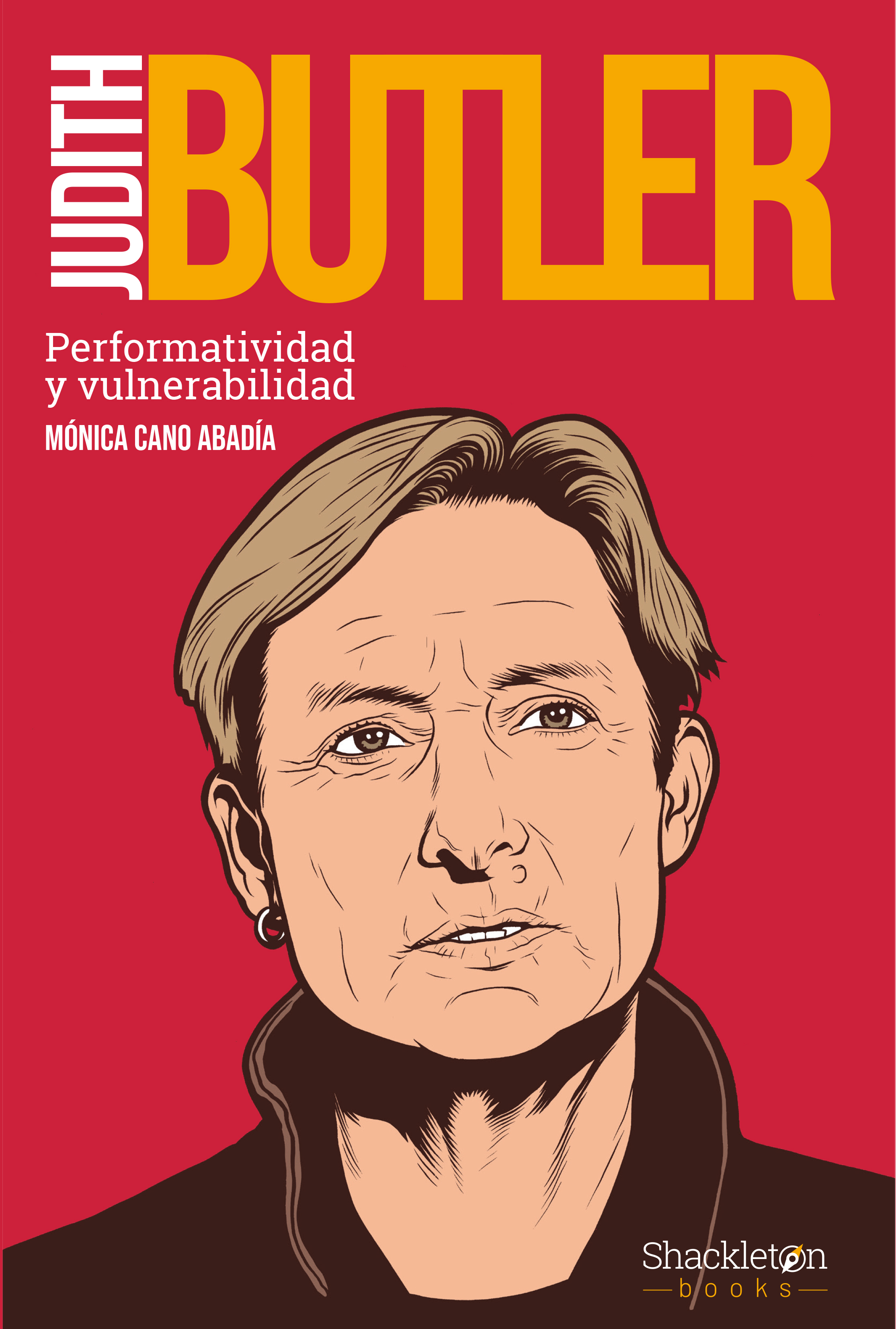 Judith Butler. 9788413610122