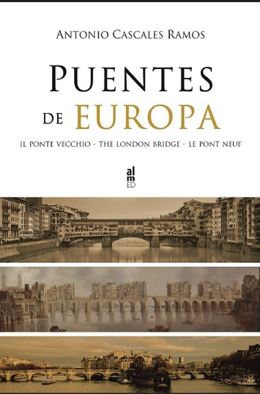 Puentes de Europa. 9788415063902