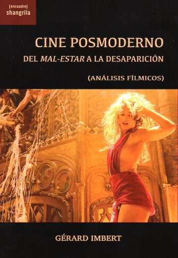 Cine posmoderno. 9788412827149