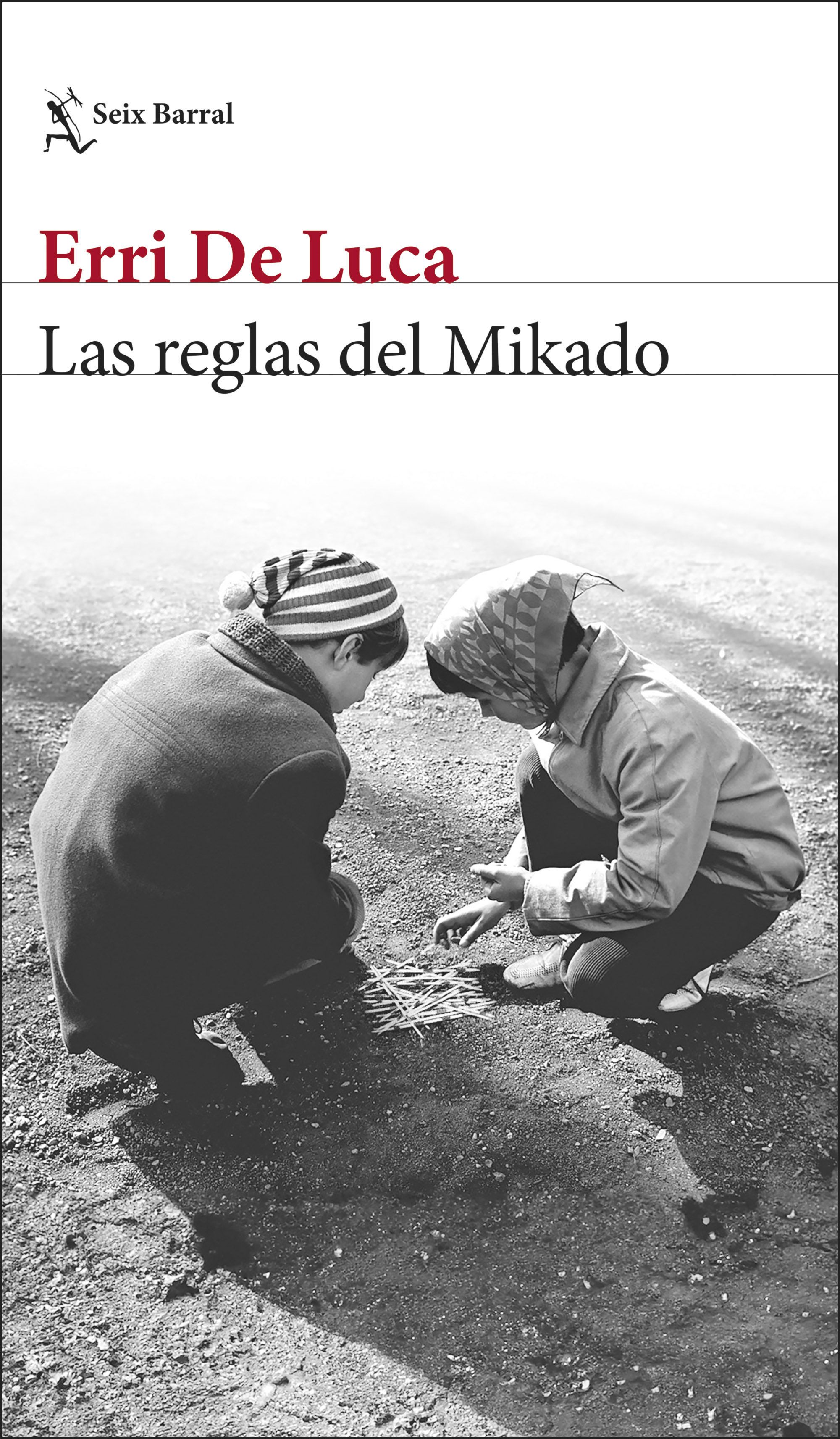 Las reglas del Mikado