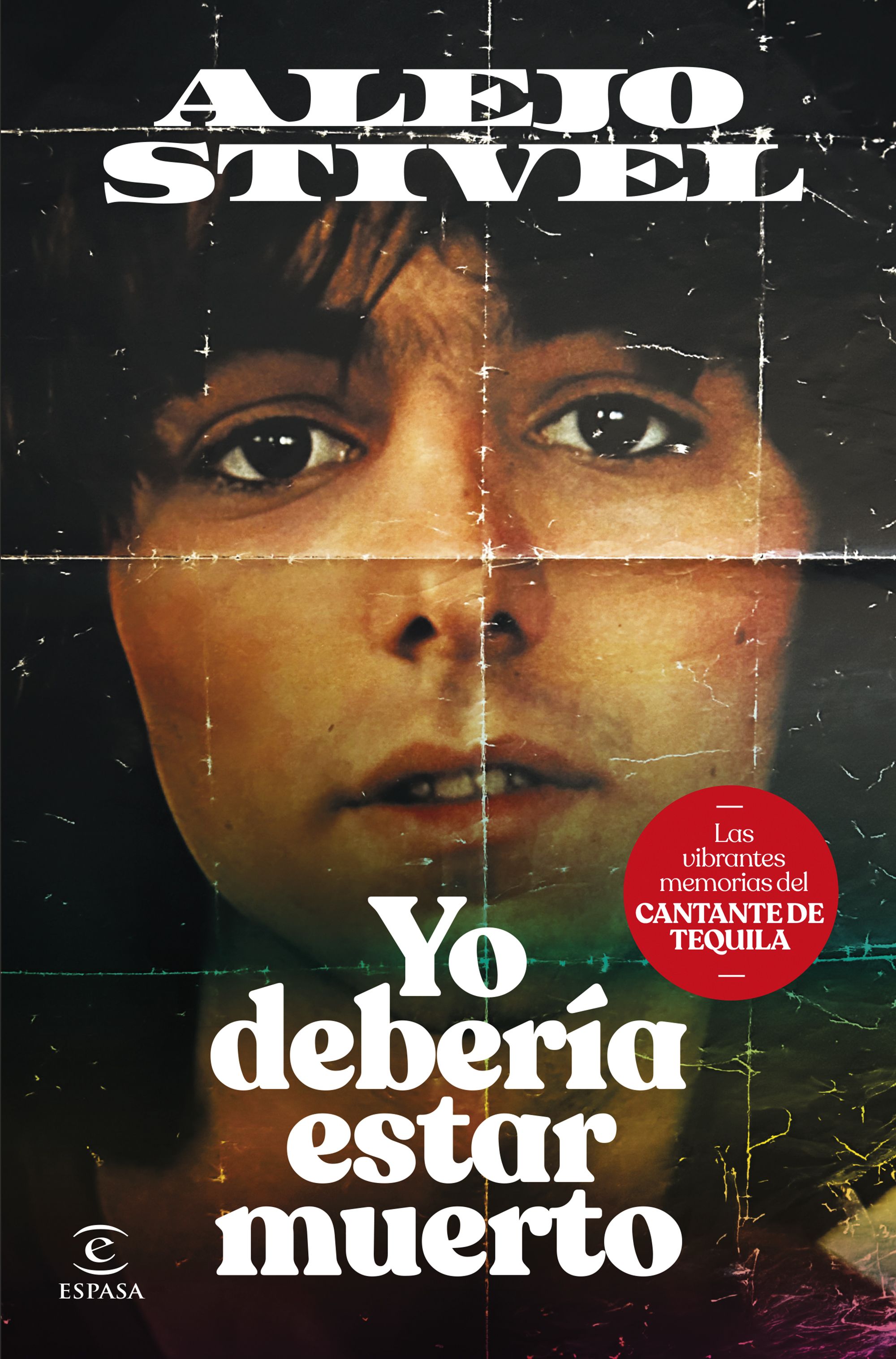 Yo debería estar muerto. 9788467072549
