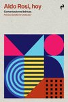 Aldo Rossi, hoy. 9788410065123