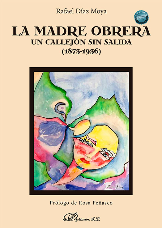 La madre obrera. 9788410701694