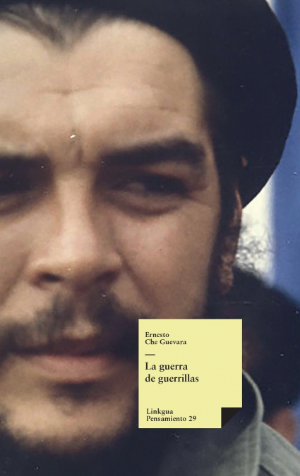 La guerra de guerrillas. 9788411261791