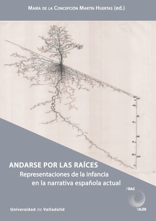 Andarse por las raíces