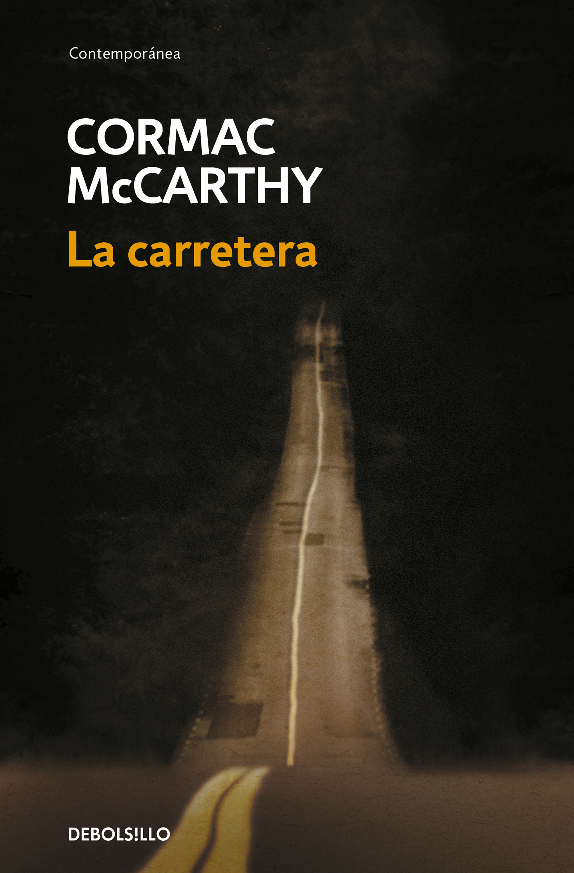 La carretera. 9788483468685