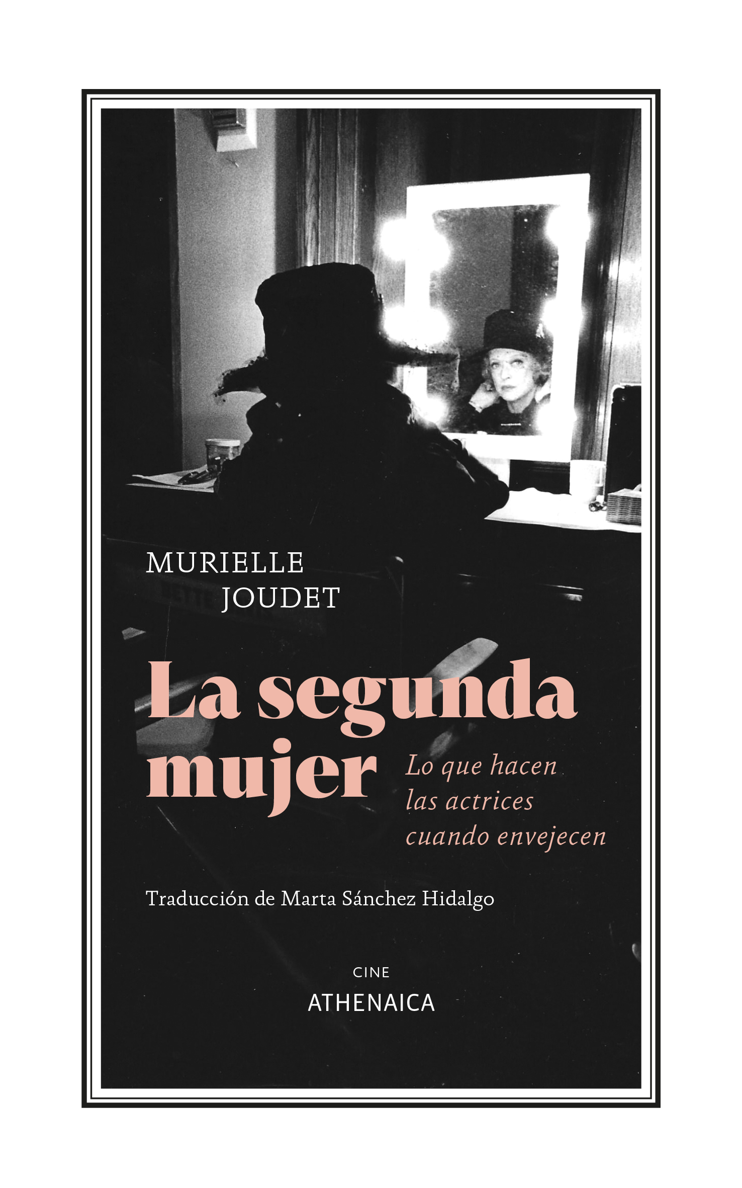 La segunda mujer. 9788419874412